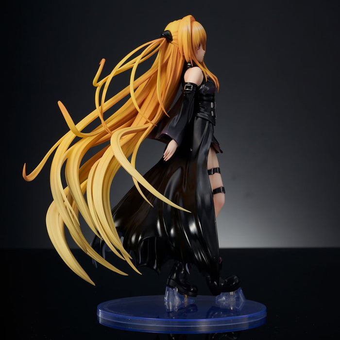 "To Love-Ru Darkness" Konjiki no Yami Black Trance Ver.