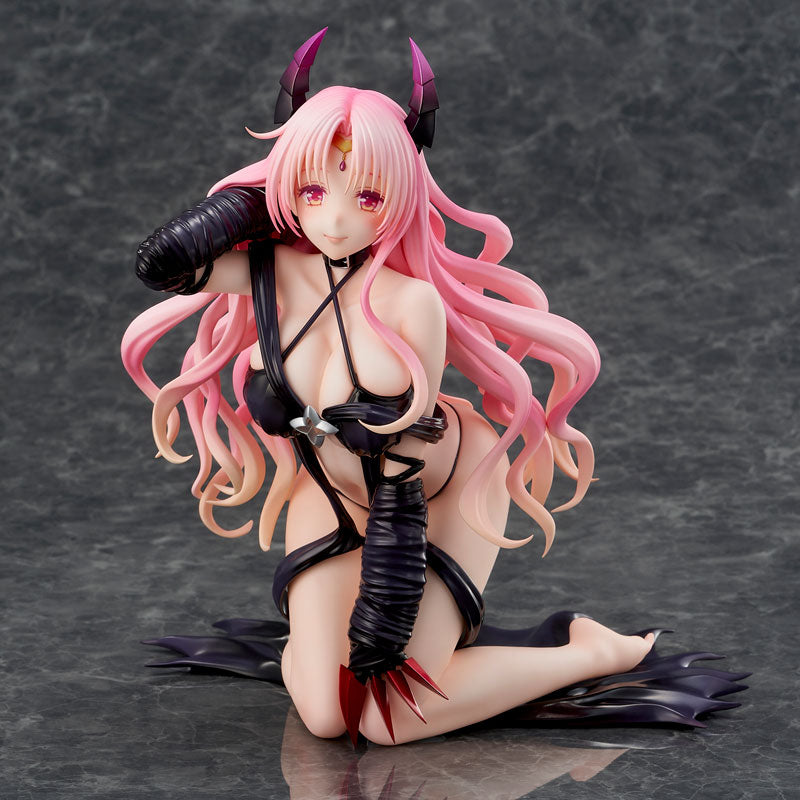 "To Love-Ru Darkness" Sephie Michaela Deviluke Darkness Ver. 1/6 Renewal Package Ver.