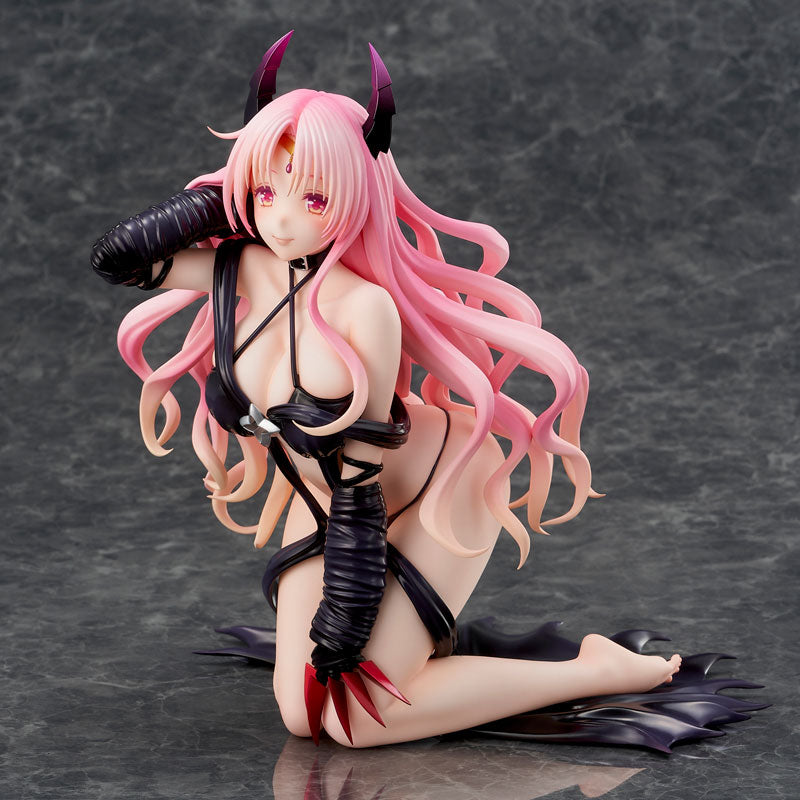 "To Love-Ru Darkness" Sephie Michaela Deviluke Darkness Ver. 1/6 Renewal Package Ver.