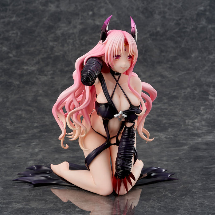 "To Love-Ru Darkness" Sephie Michaela Deviluke Darkness Ver. 1/6 Renewal Package Ver.