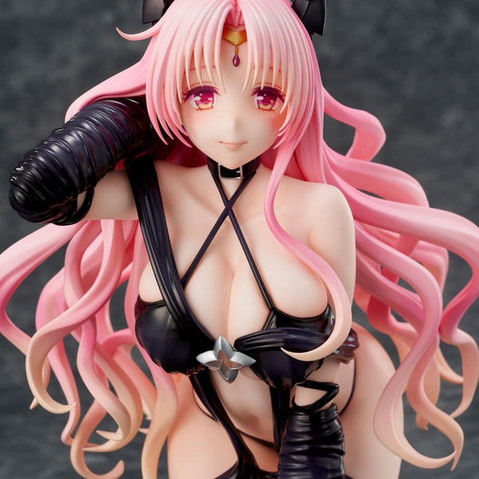 "To Love-Ru Darkness" Sephie Michaela Deviluke Darkness Ver. 1/6 Renewal Package Ver.