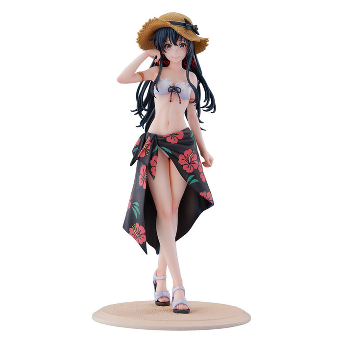 "My Teen Romantic Comedy SNAFU TOO!" 1/6 Yukinoshita Yukino Swimsuit Ver.
