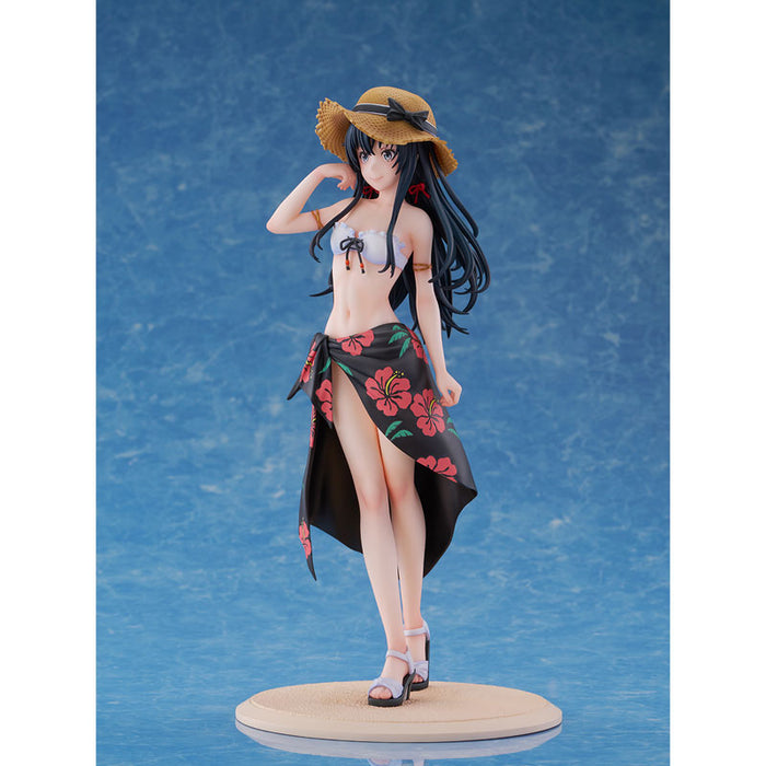 "My Teen Romantic Comedy SNAFU TOO!" 1/6 Yukinoshita Yukino Swimsuit Ver.