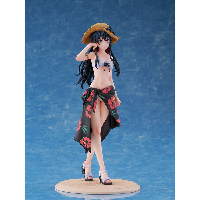 "My Teen Romantic Comedy SNAFU TOO!" 1/6 Yukinoshita Yukino Swimsuit Ver.