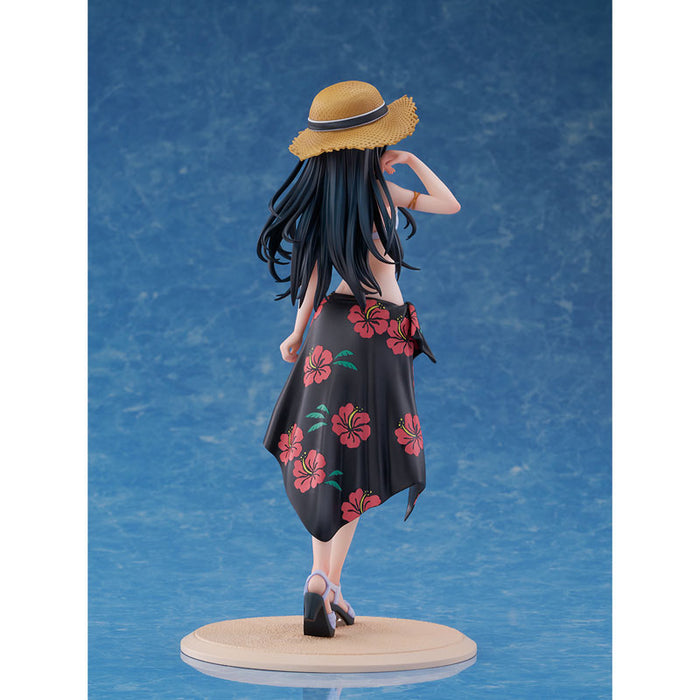 "My Teen Romantic Comedy SNAFU TOO!" 1/6 Yukinoshita Yukino Swimsuit Ver.