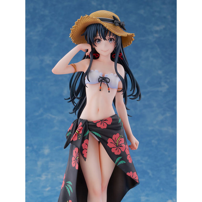 "My Teen Romantic Comedy SNAFU TOO!" 1/6 Yukinoshita Yukino Swimsuit Ver.