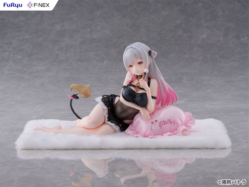 Suou Patra Gaming Outfit VER. 1/6 Scale Figure