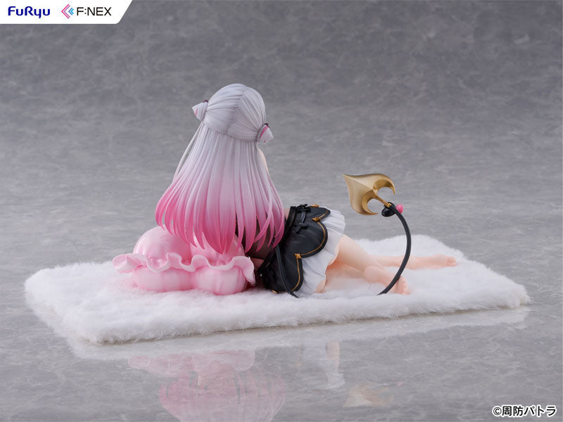 Suou Patra Gaming Outfit VER. 1/6 Scale Figure