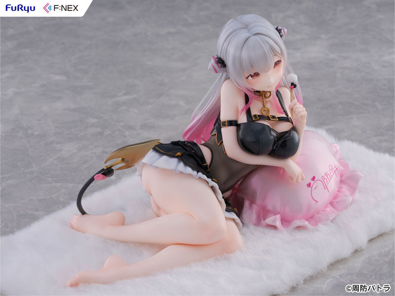Suou Patra Gaming Outfit VER. 1/6 Scale Figure