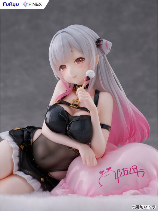 Suou Patra Gaming Outfit VER. 1/6 Scale Figure