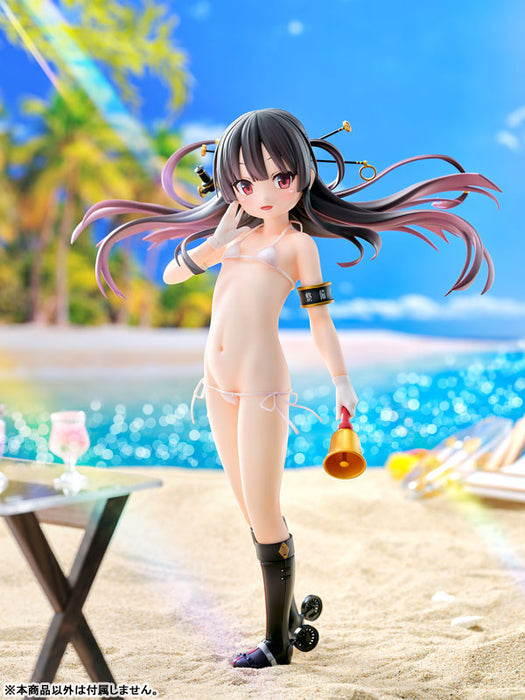 "Maitetsu Last Run!!" Hachiroku