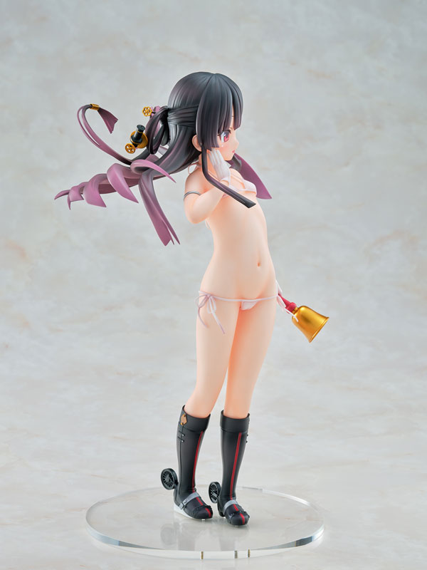 "Maitetsu Last Run!!" Hachiroku