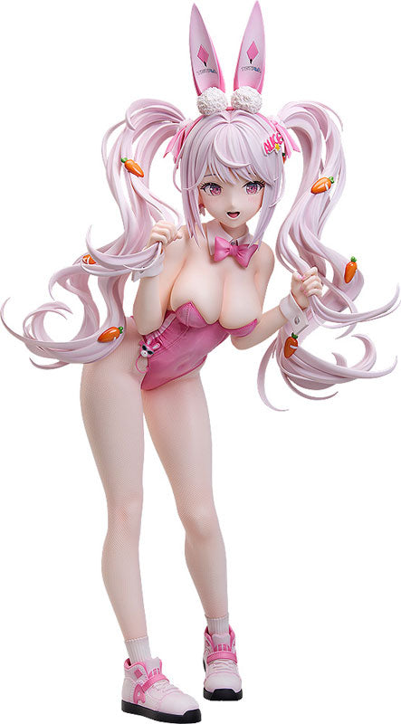 "Goddess of Victory: Nikke" Alice: Wonderland Bunny