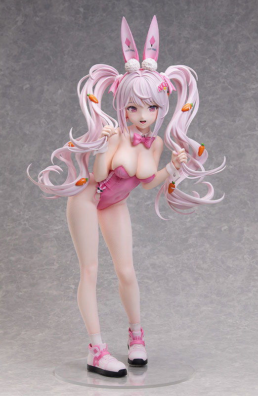 "Goddess of Victory: Nikke" Alice: Wonderland Bunny