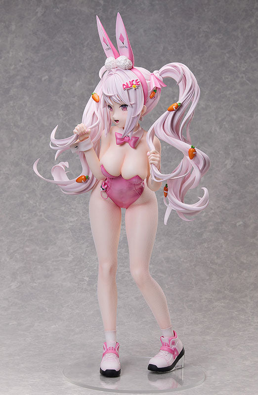 "Goddess of Victory: Nikke" Alice: Wonderland Bunny