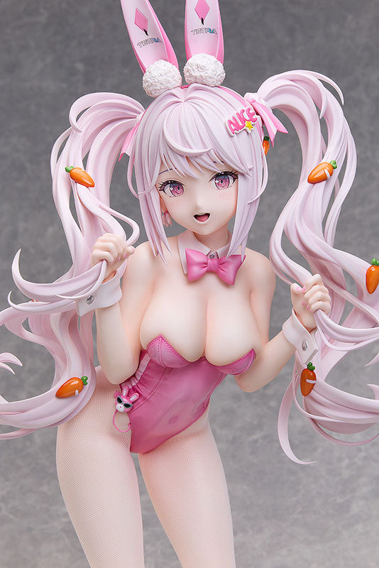 "Goddess of Victory: Nikke" Alice: Wonderland Bunny