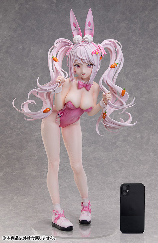 "Goddess of Victory: Nikke" Alice: Wonderland Bunny