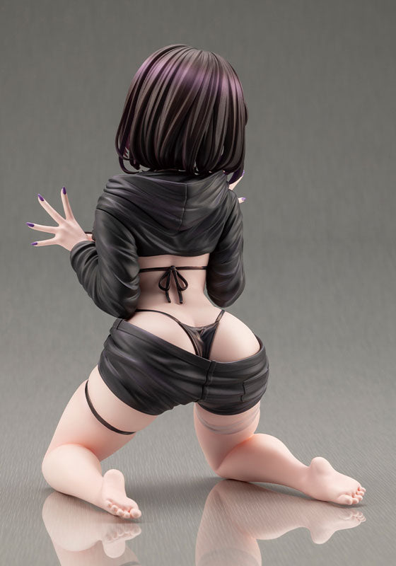 Rukawachan by Negi Rukawa