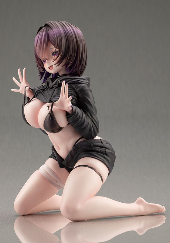 Rukawachan by Negi Rukawa