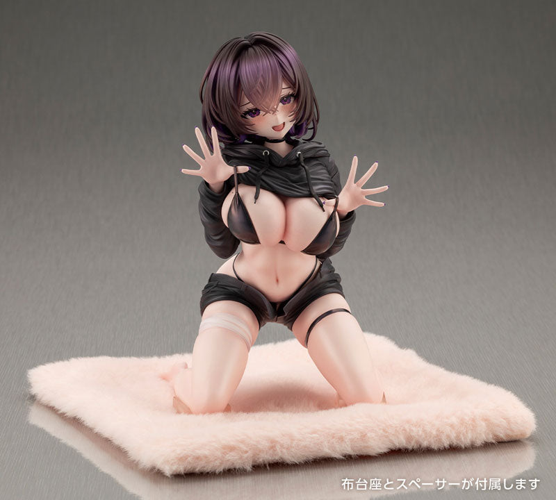Rukawachan by Negi Rukawa