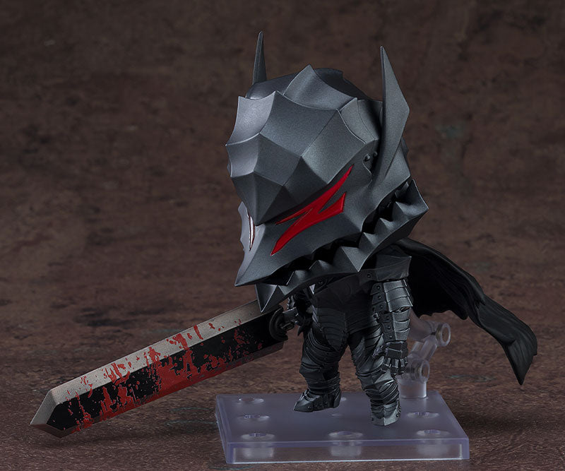 Nendoroid "Berserk" Guts Berserker Armor Ver.