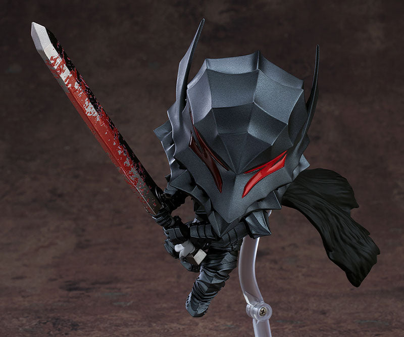 Nendoroid "Berserk" Guts Berserker Armor Ver.