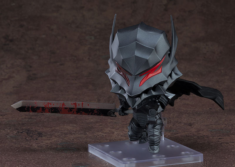 Nendoroid "Berserk" Guts Berserker Armor Ver.