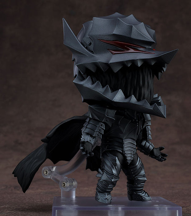 Nendoroid "Berserk" Guts Berserker Armor Ver.
