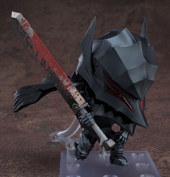 Nendoroid "Berserk" Guts Berserker Armor Ver.