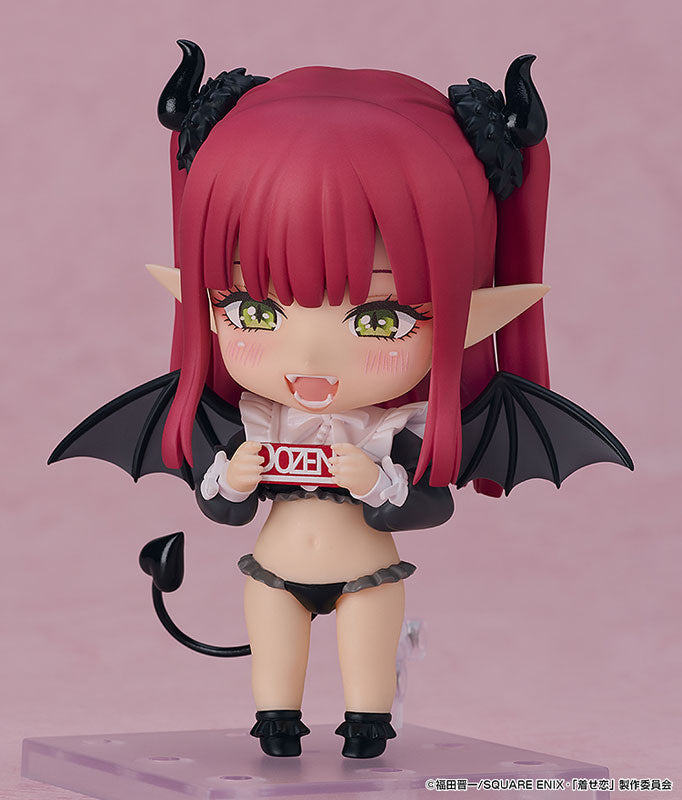 Nendoroid "My Dress-Up Darling" Liz Cosplay by Marin