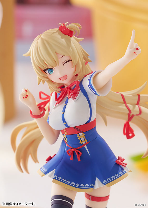POP UP PARADE Hololive Production Akai Haato