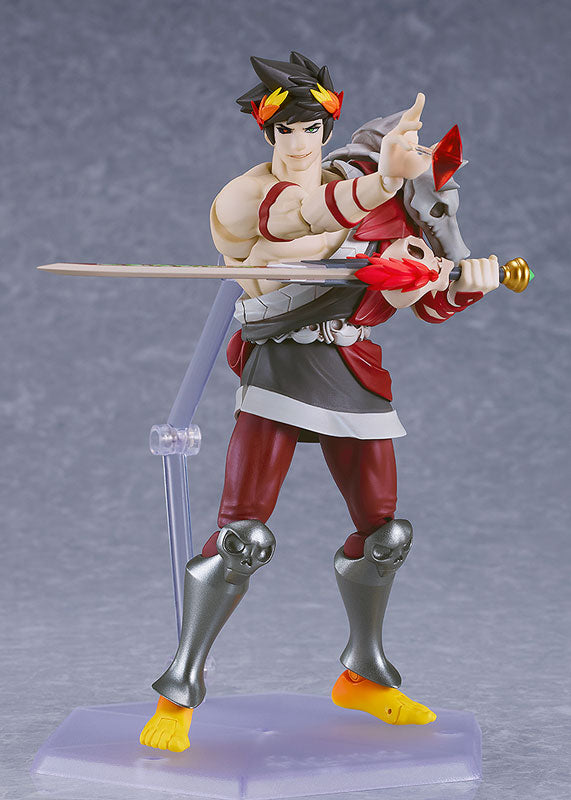 figma "Hades" Zagreus