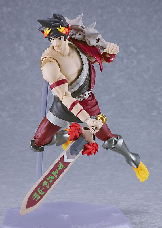 figma "Hades" Zagreus