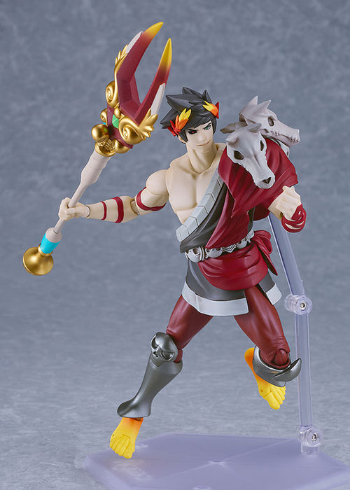 figma "Hades" Zagreus