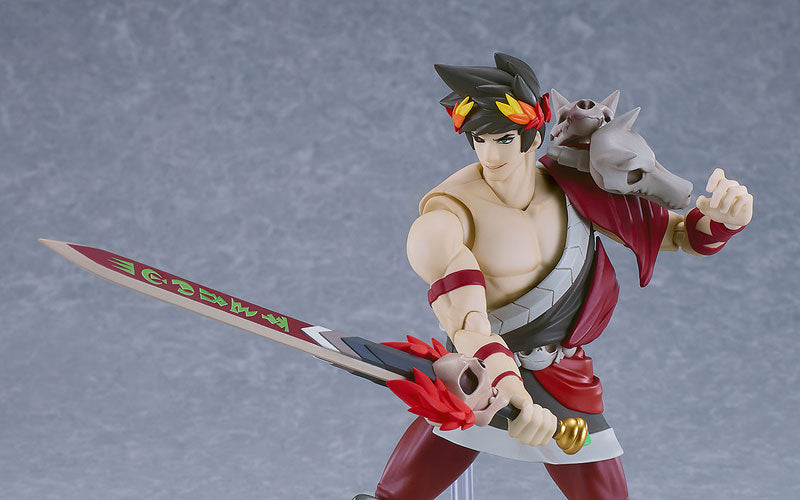 figma "Hades" Zagreus