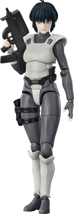 "Ghost in the Shell (1995)" Hyper Body Kusanagi Motoko (Simple Armored Suit Ver.)