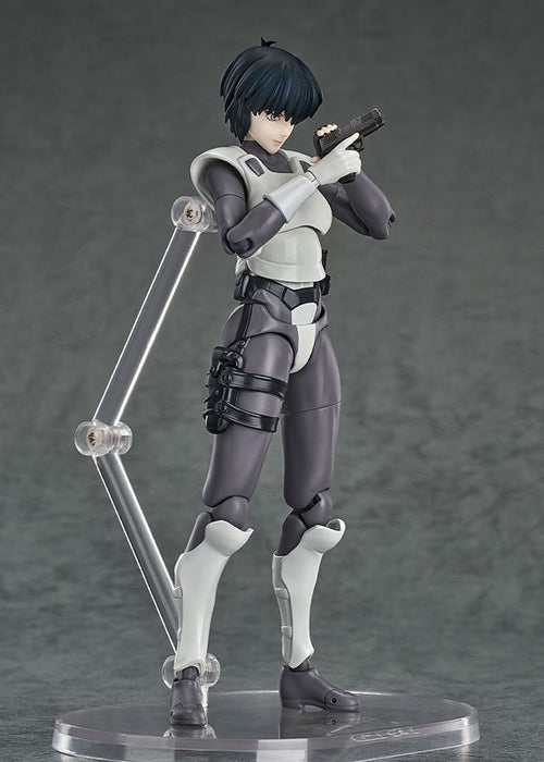 "Ghost in the Shell (1995)" Hyper Body Kusanagi Motoko (Simple Armored Suit Ver.)