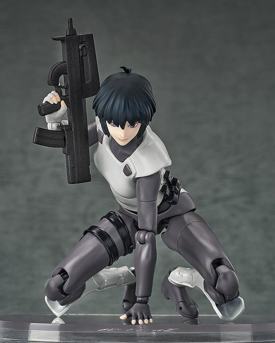 "Ghost in the Shell (1995)" Hyper Body Kusanagi Motoko (Simple Armored Suit Ver.)