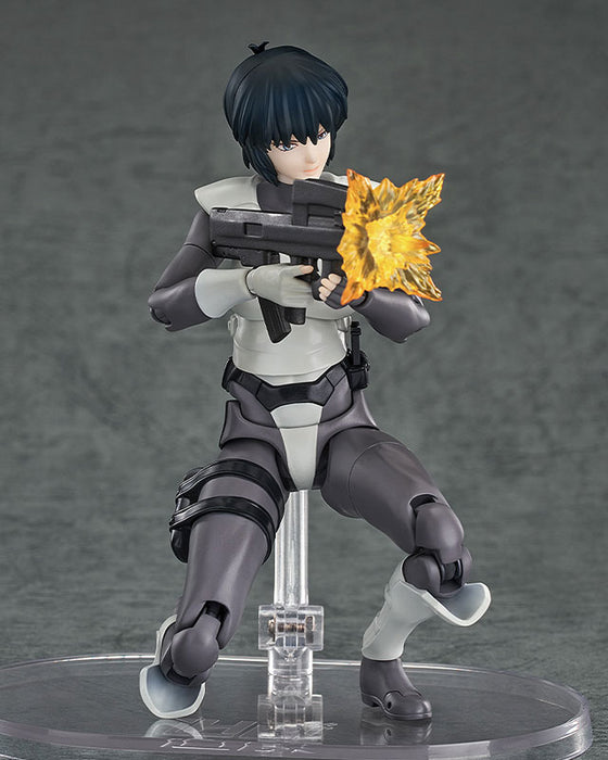 "Ghost in the Shell (1995)" Hyper Body Kusanagi Motoko (Simple Armored Suit Ver.)