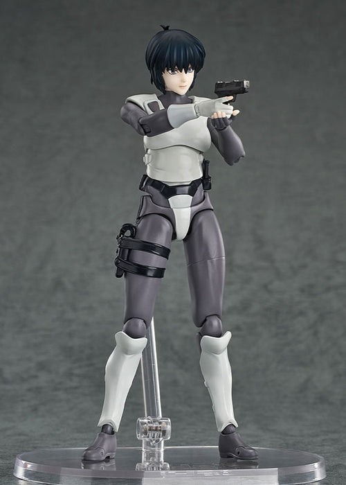"Ghost in the Shell (1995)" Hyper Body Kusanagi Motoko (Simple Armored Suit Ver.)