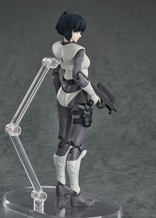 "Ghost in the Shell (1995)" Hyper Body Kusanagi Motoko (Simple Armored Suit Ver.)