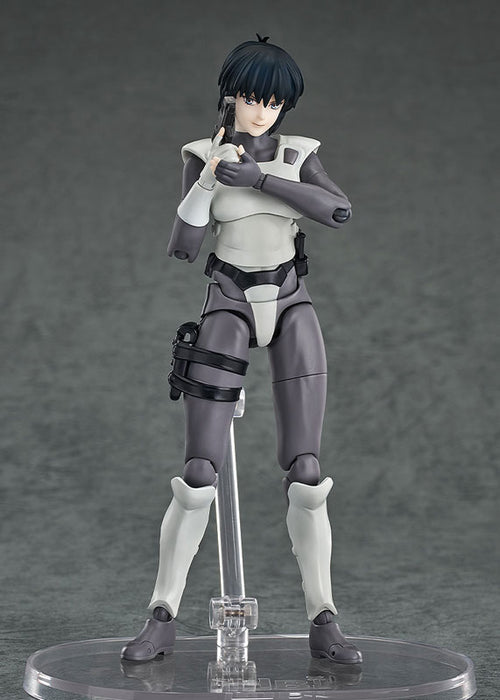 "Ghost in the Shell (1995)" Hyper Body Kusanagi Motoko (Simple Armored Suit Ver.)