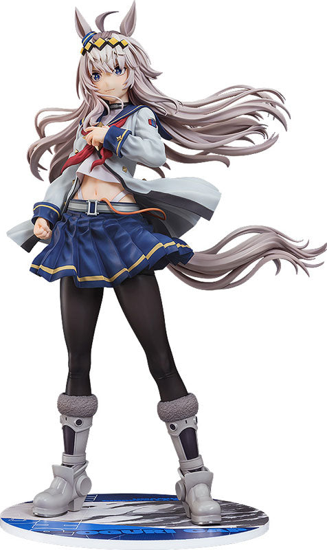"Uma Musume Cinderella Gray" Oguri Cap 1/7