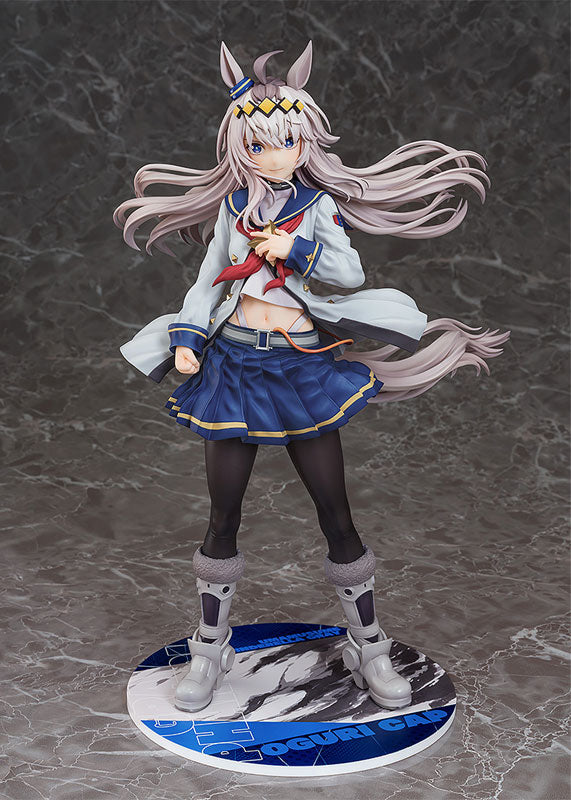 "Uma Musume Cinderella Gray" Oguri Cap 1/7