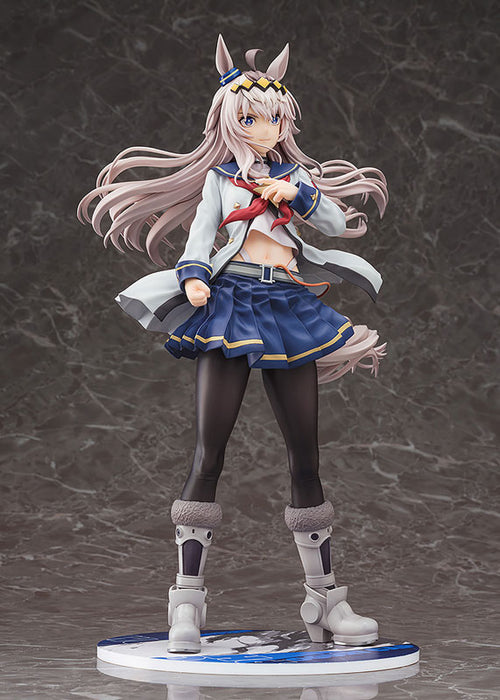 "Uma Musume Cinderella Gray" Oguri Cap 1/7