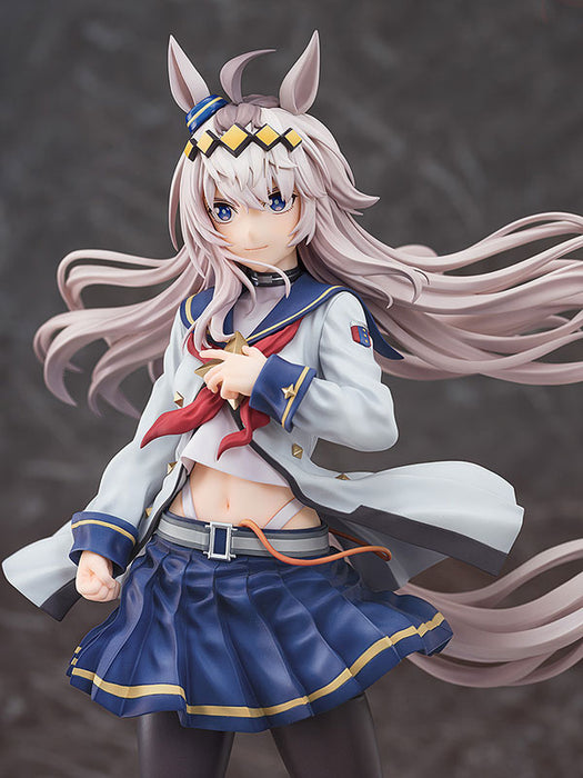 "Uma Musume Cinderella Gray" Oguri Cap 1/7