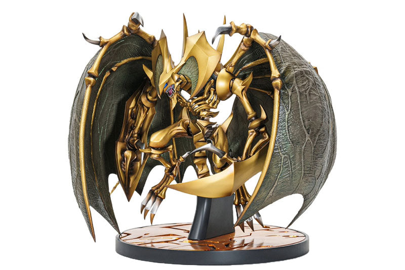 "Yu-Gi-Oh! Duel Monsters GX" Hamon, Lord of Striking Thunder
