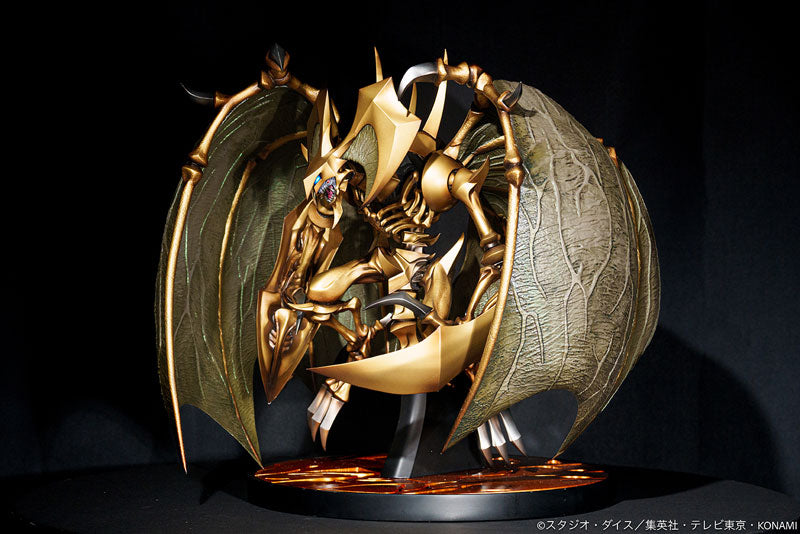 "Yu-Gi-Oh! Duel Monsters GX" Hamon, Lord of Striking Thunder