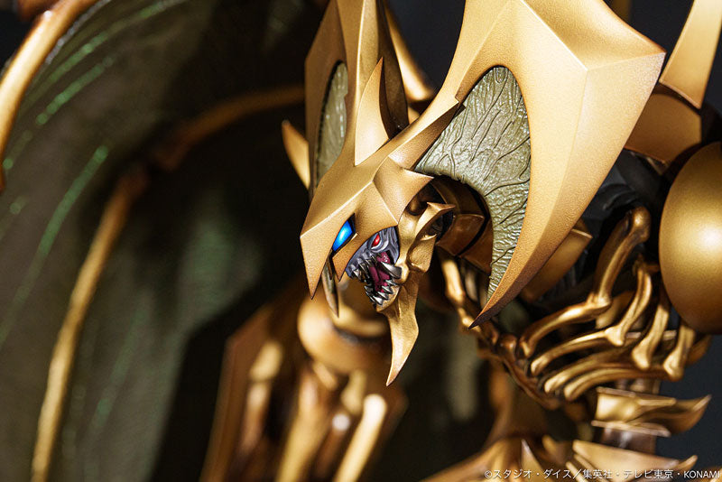 "Yu-Gi-Oh! Duel Monsters GX" Hamon, Lord of Striking Thunder