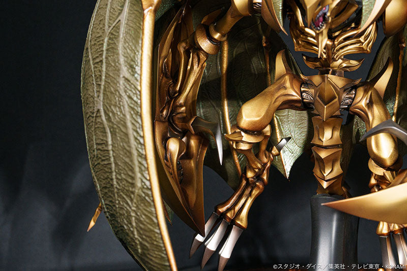 "Yu-Gi-Oh! Duel Monsters GX" Hamon, Lord of Striking Thunder